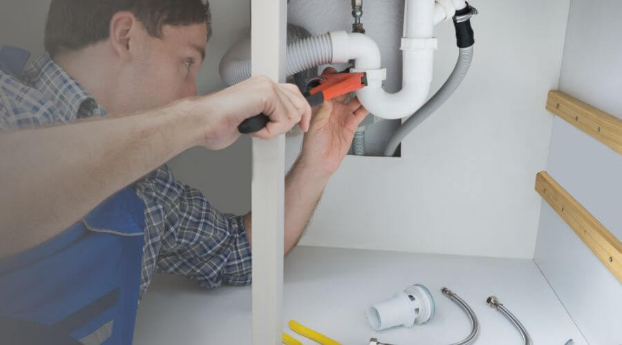 Professional Leak Detection Services in Grady, NM